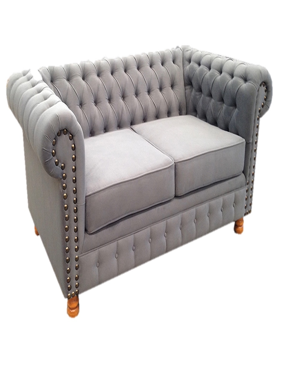 Love seat Poltrone