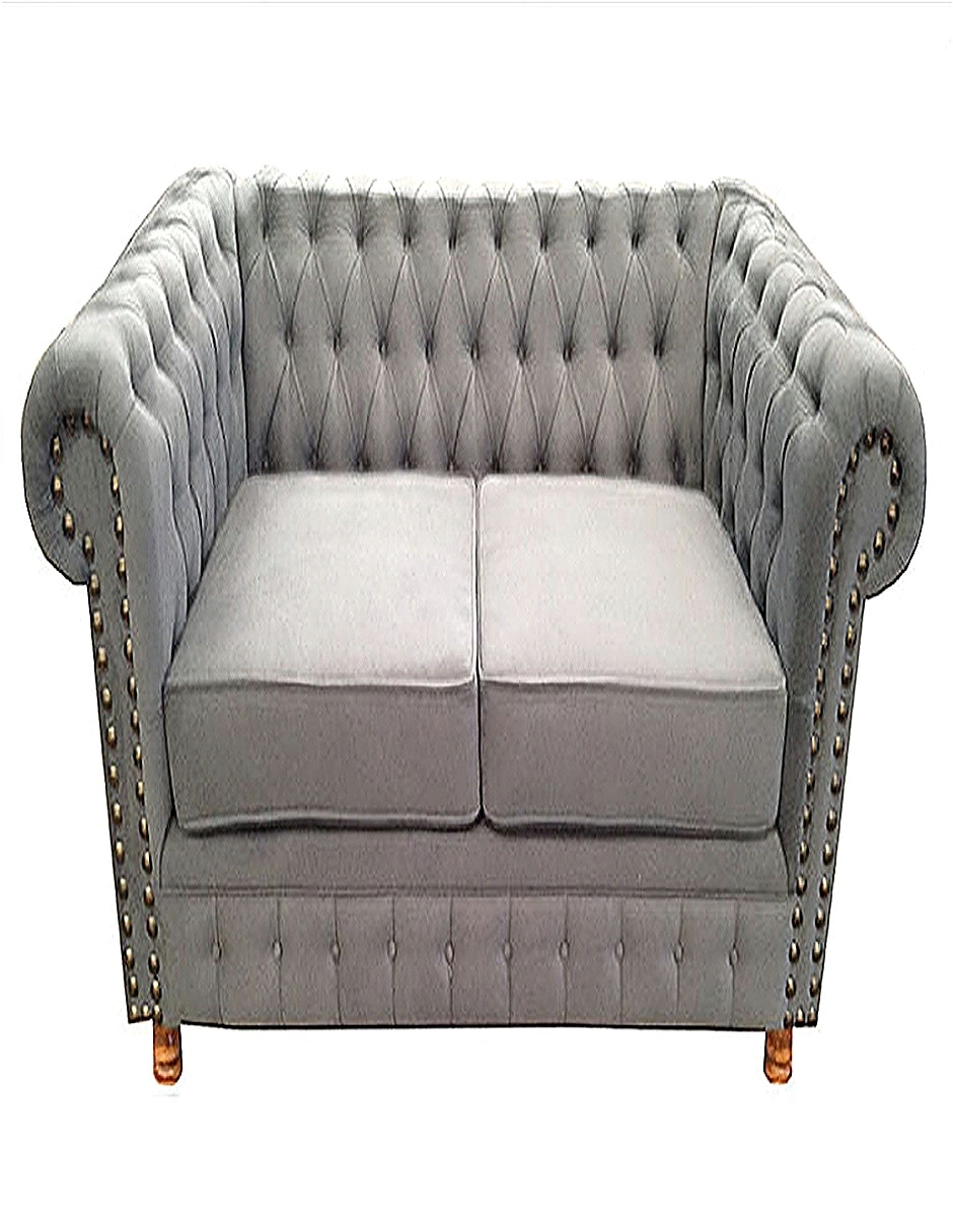 Love seat Poltrone
