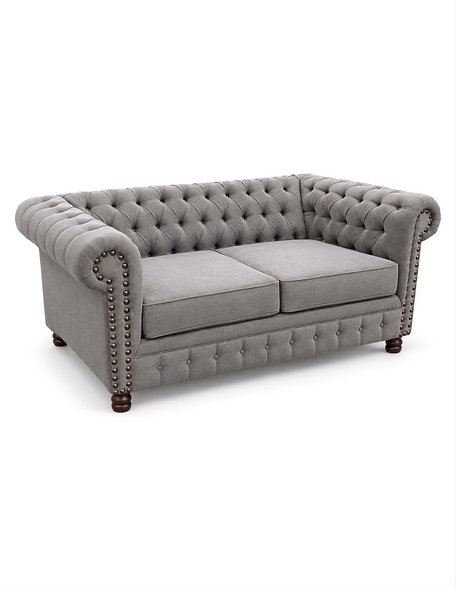 Love seat Poltrone de Poliéster