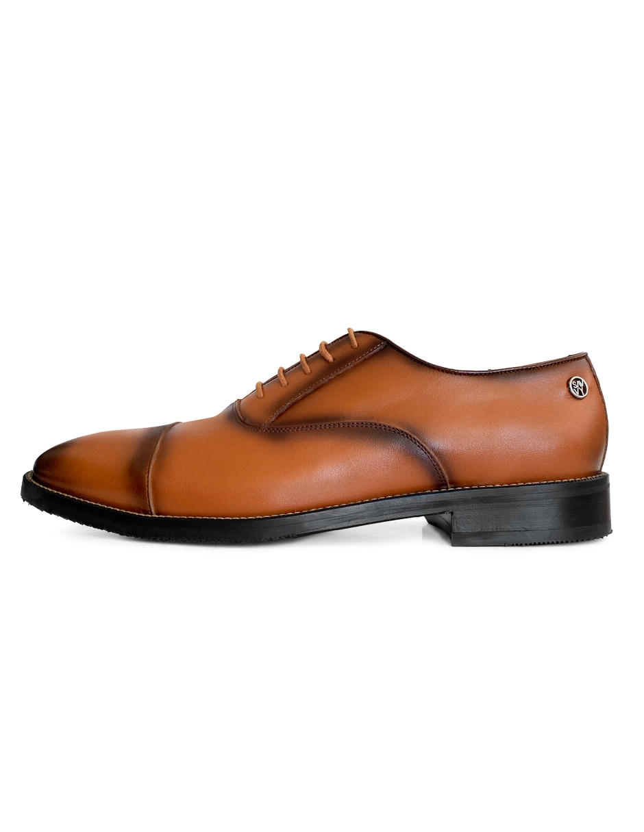 Zapato oxford prima pelle para hombre Zapato oxford prima pelle para hombre