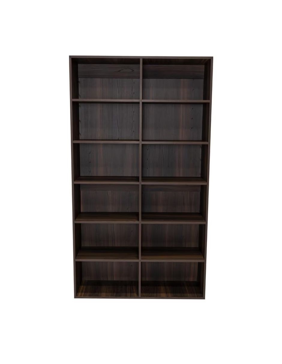 Librerolibrero de melamina 4