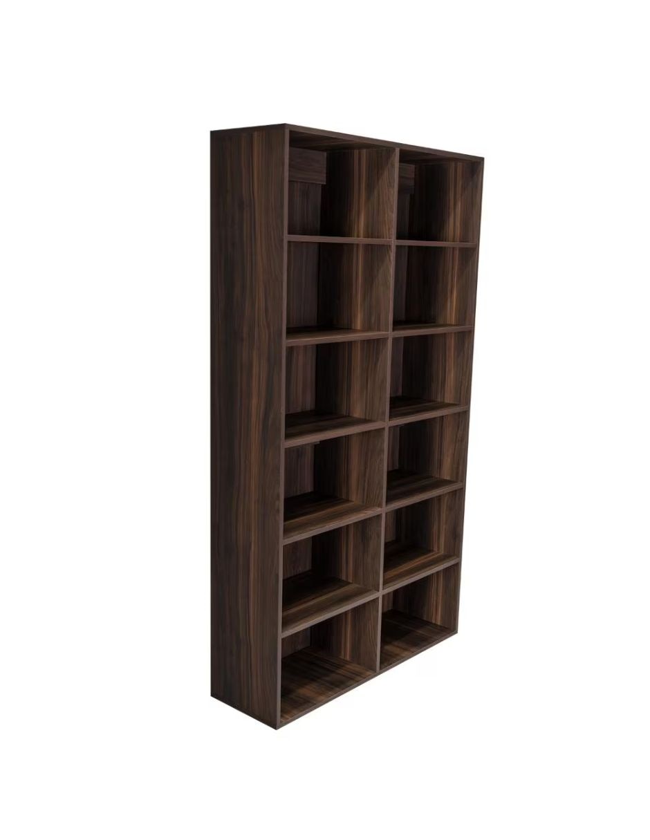 Librerolibrero de melamina 2