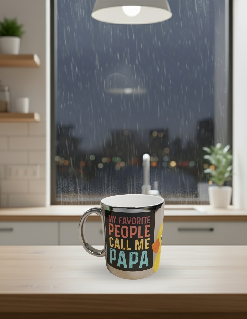Taza con difusor clásica tink 1 pieza