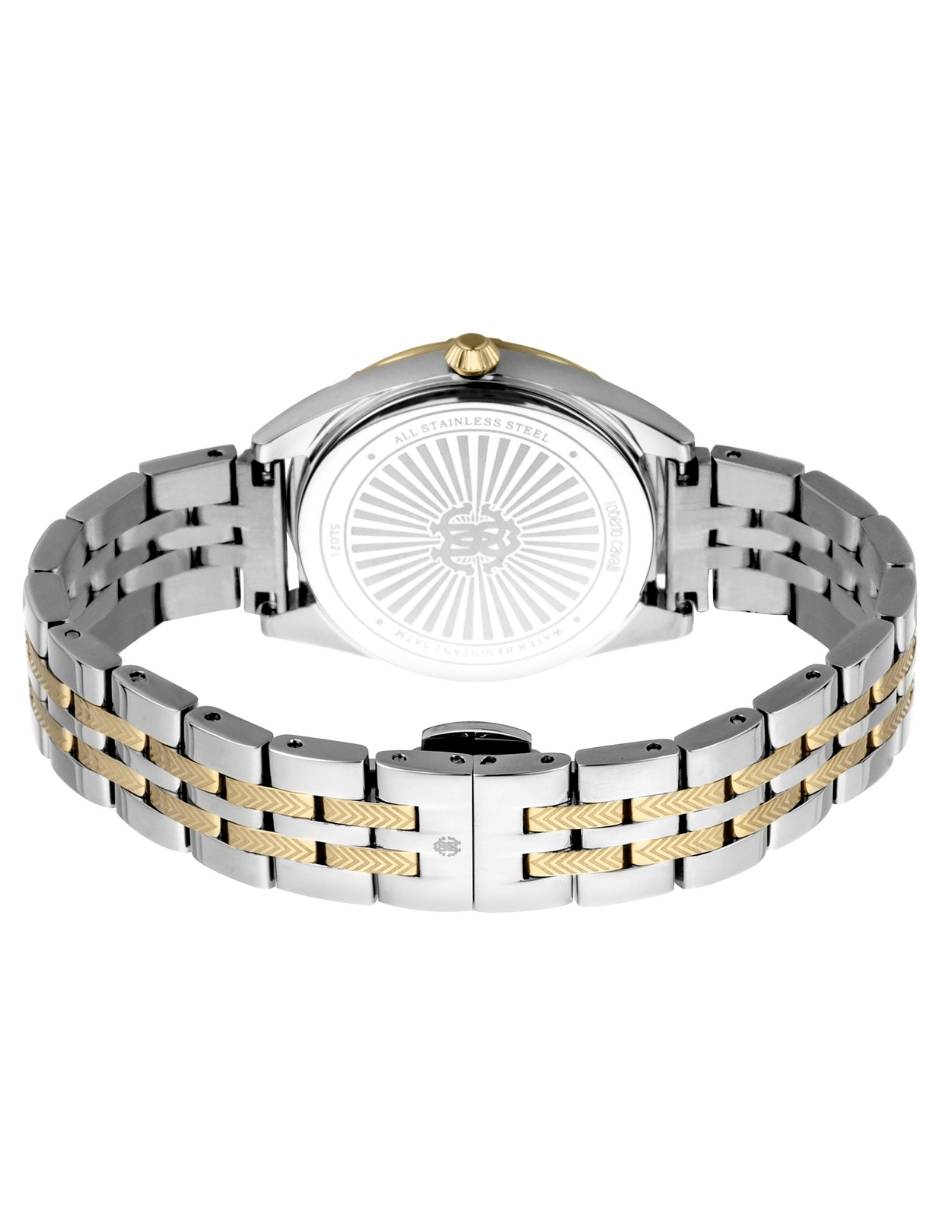 Reloj just cavalli glam para mujer rc5l021m0095