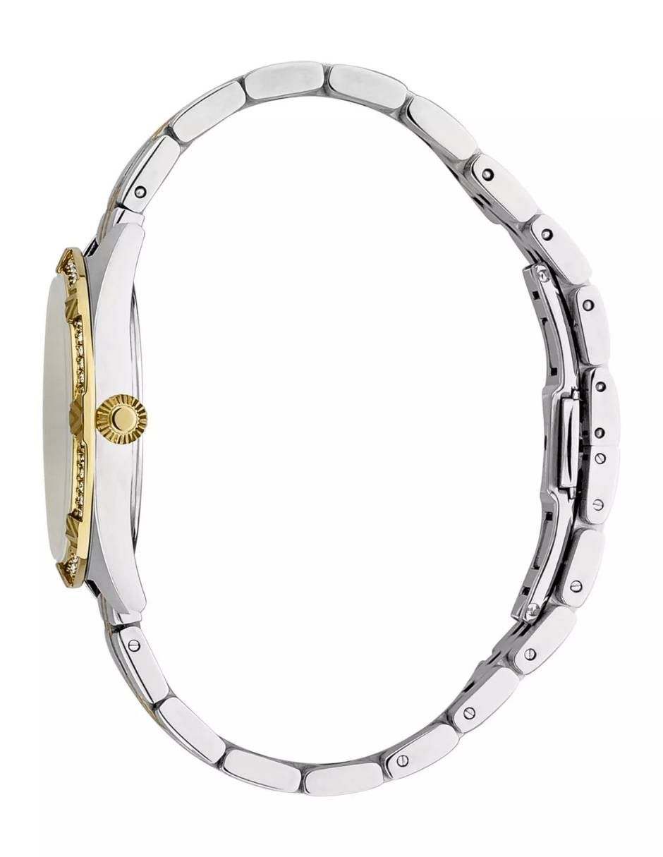 Reloj just cavalli glam para mujer rc5l021m0095