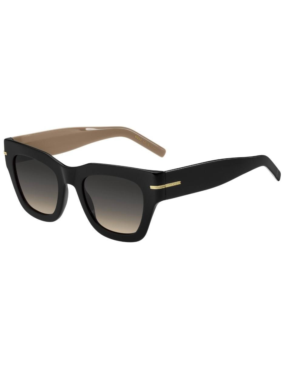 Lentes solares hugo boss 1520/n/s 00wm para mujer