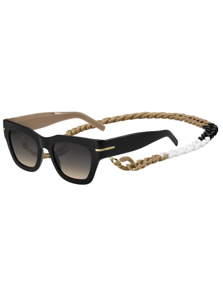 Lentes solares hugo boss 1520/n/s 00wm para mujer