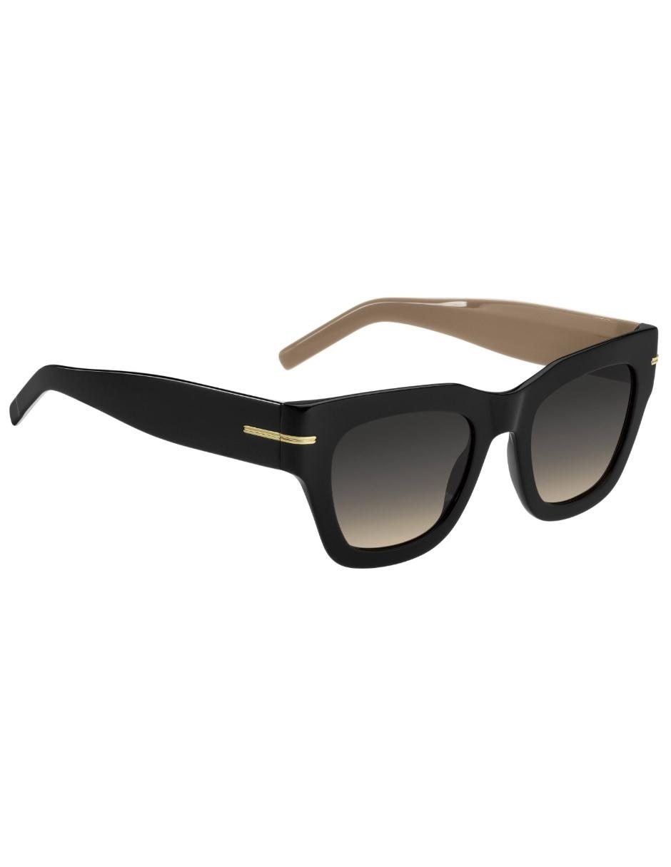 Lentes solares hugo boss 1520/n/s 00wm para mujer