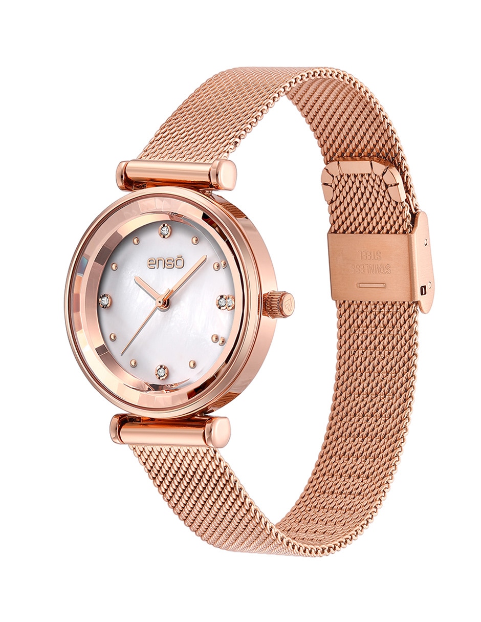 Oro rosa