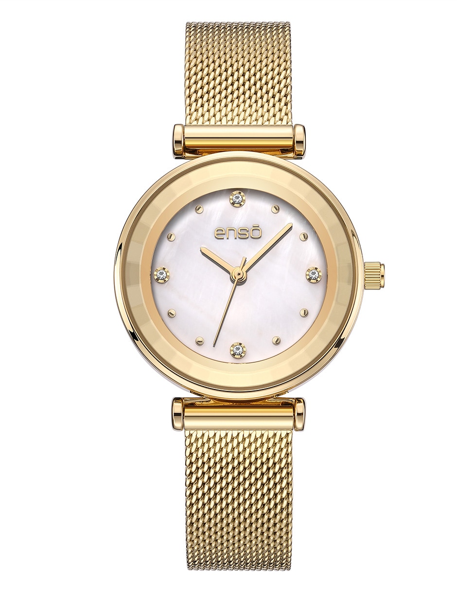 Reloj mesh classic para mujer ew2622l
