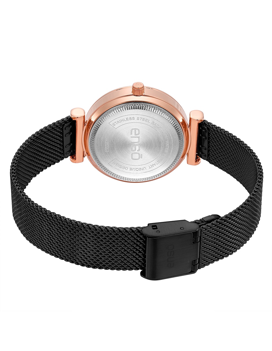 Reloj mesh classic para mujer ew2622l