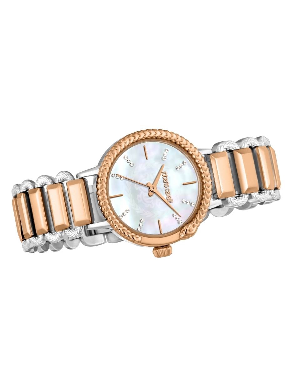Reloj roberto cavalli core para mujer rc5l020m0105