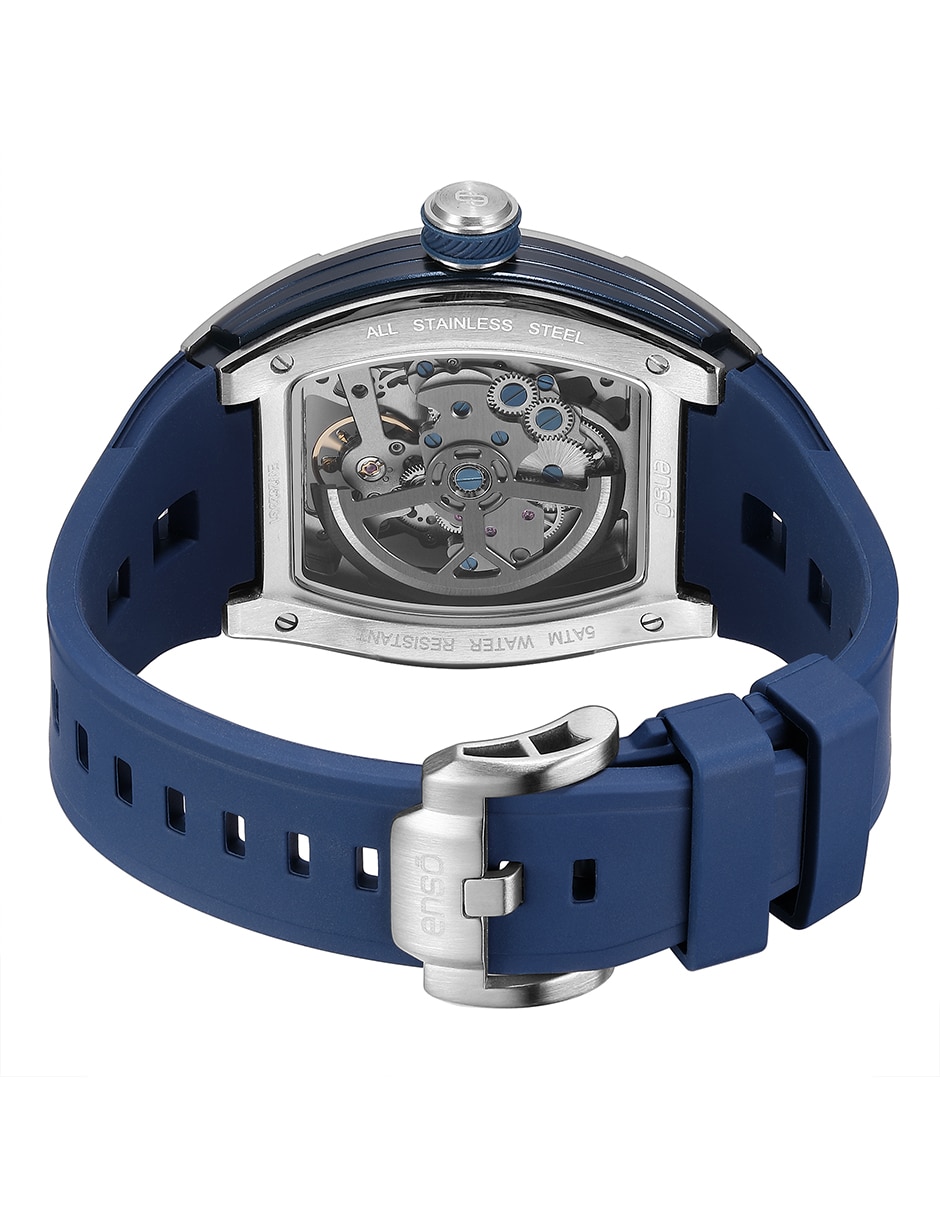 Reloj automatico para hombre ew2623g 2