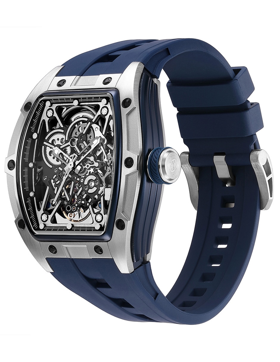 Reloj automatico para hombre ew2623g 3