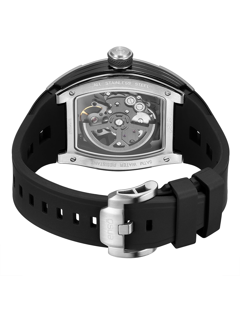 Reloj Enso automatico para hombre ew2623g