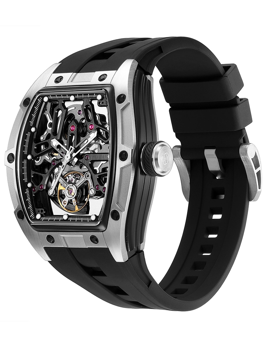 Reloj Enso automatico para hombre ew2623g