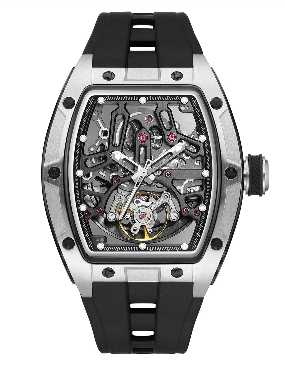 Reloj Enso automatico para hombre ew2623g