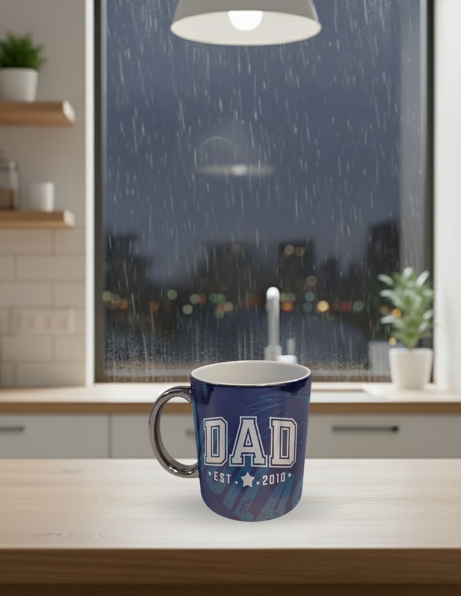Taza con difusor clásica tink 1 pieza