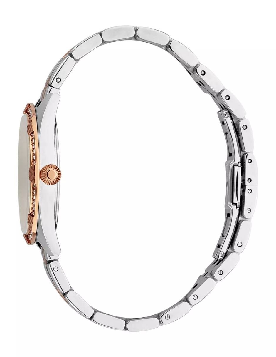 Reloj roberto cavalli glam para mujer rc5l021m0115