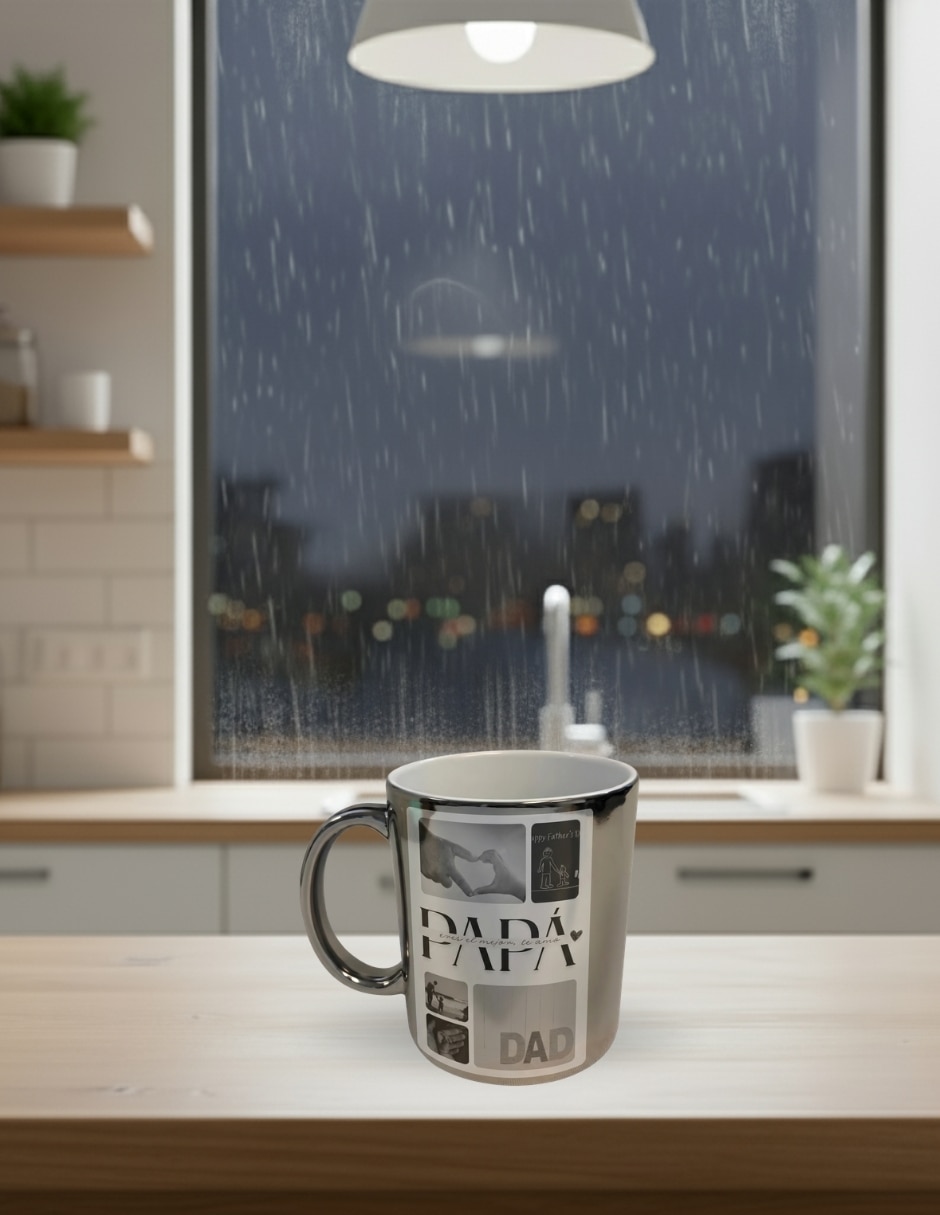 Taza con difusor clásica tink 1 pieza