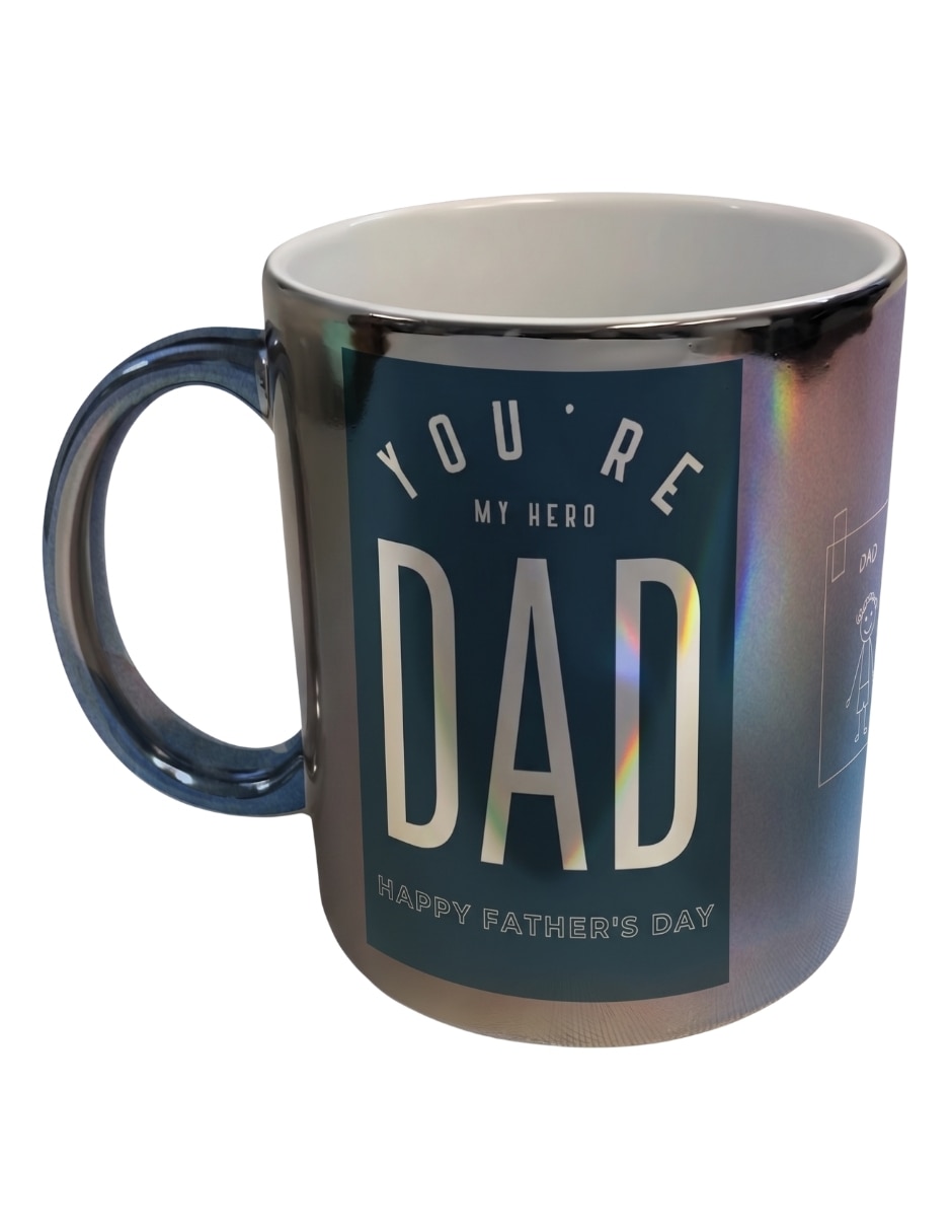 Taza con difusor cl‡sica 1 pieza