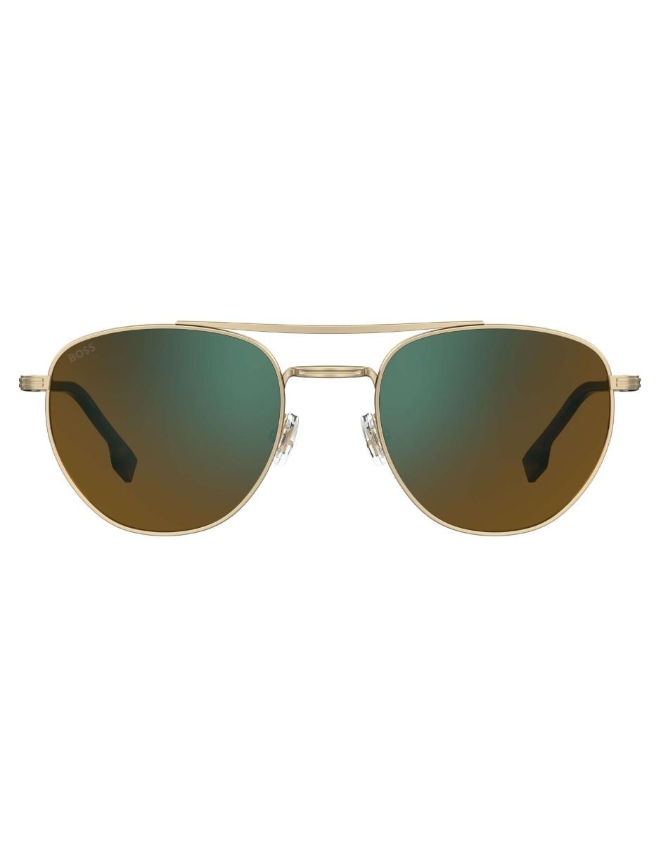 Lentes solares 1631-s - j5g/mt para hombre