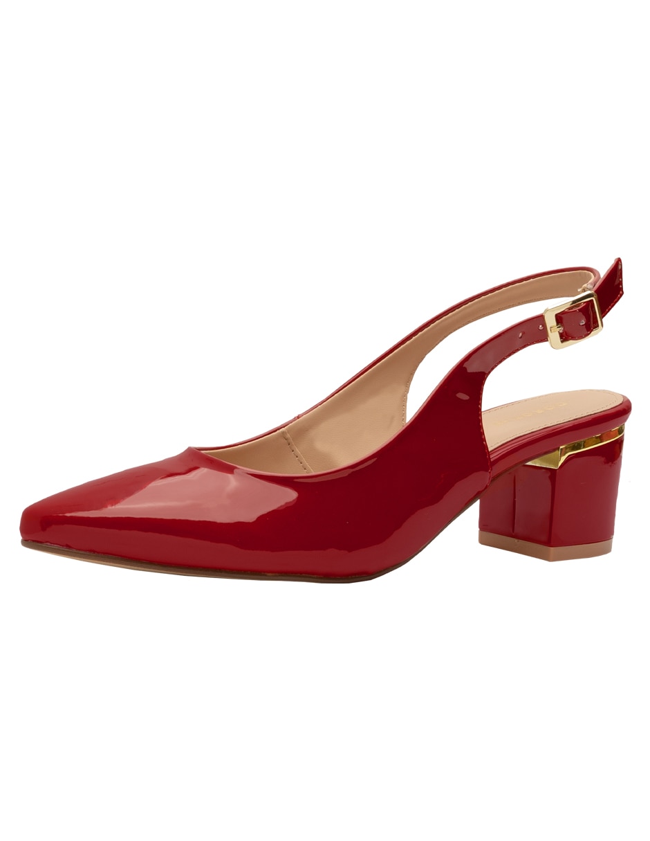 Zapatilla 3