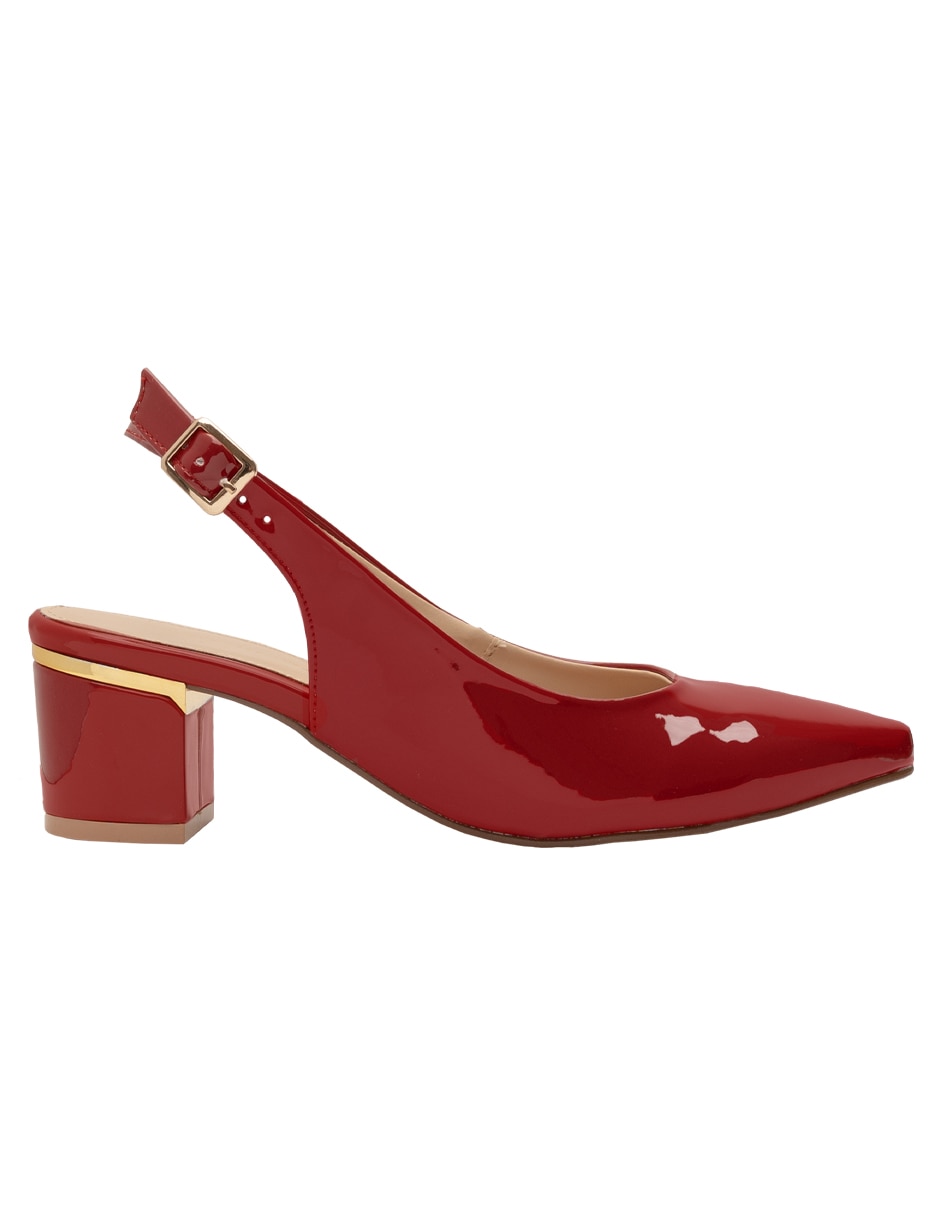 Zapatilla 4