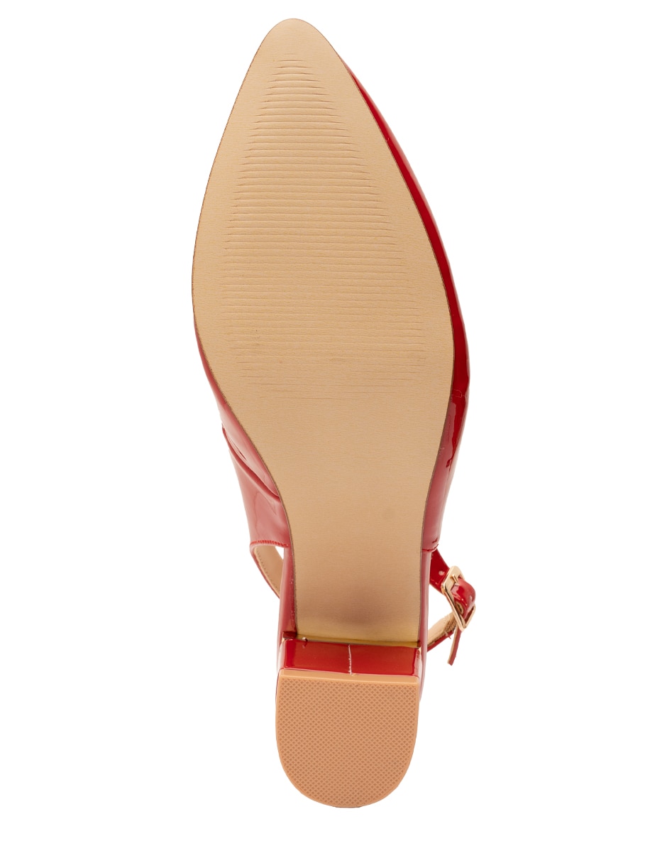 Zapatilla 5