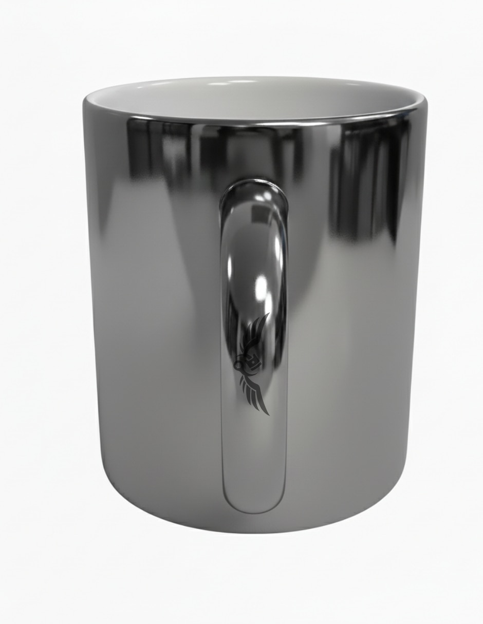Taza con difusor clásica tink 1 pieza