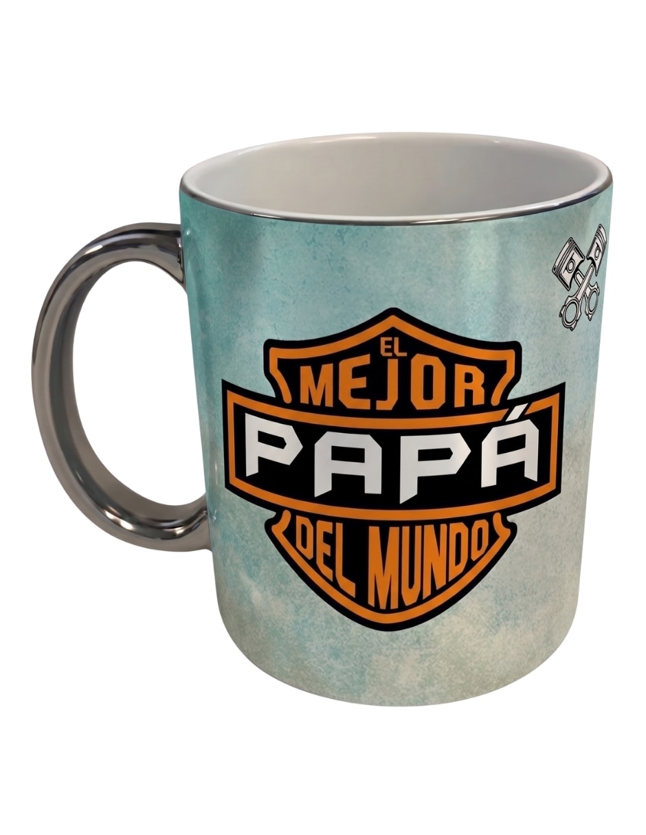 Taza con difusor cl‡sica 1 pieza
