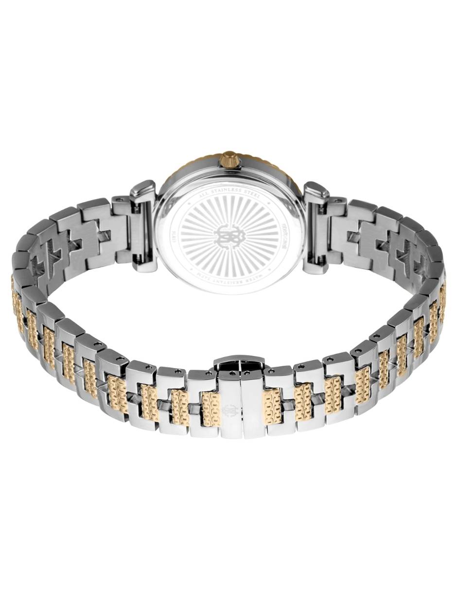 Reloj roberto cavalli glam para mujer rc5l025m0095