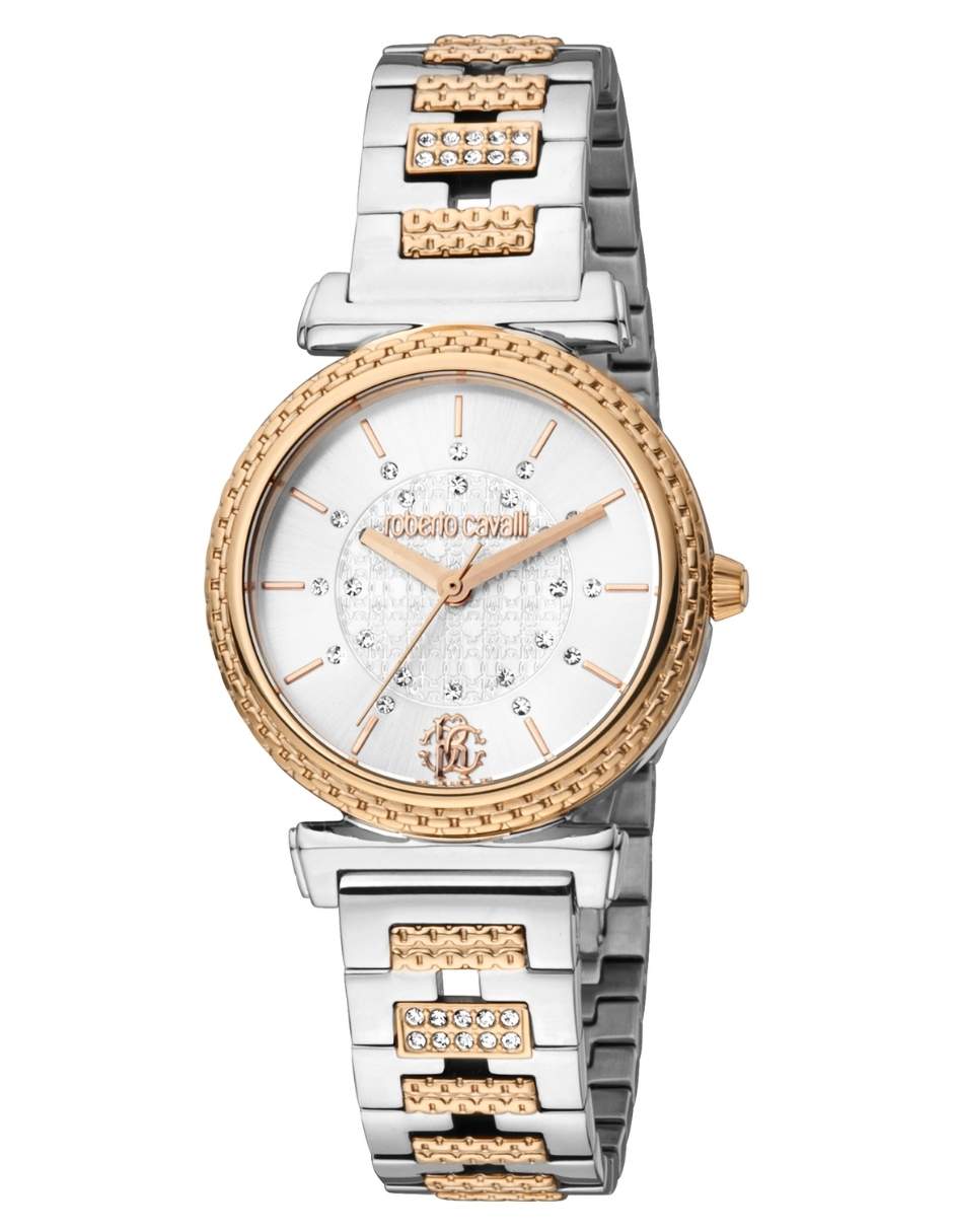 Reloj glam para mujer rc5l025m0095
