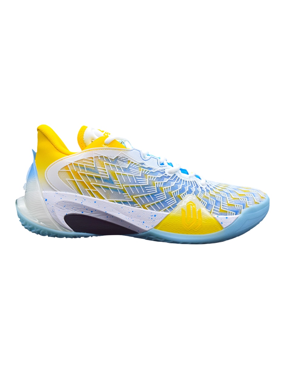 Tenis de hombre 2