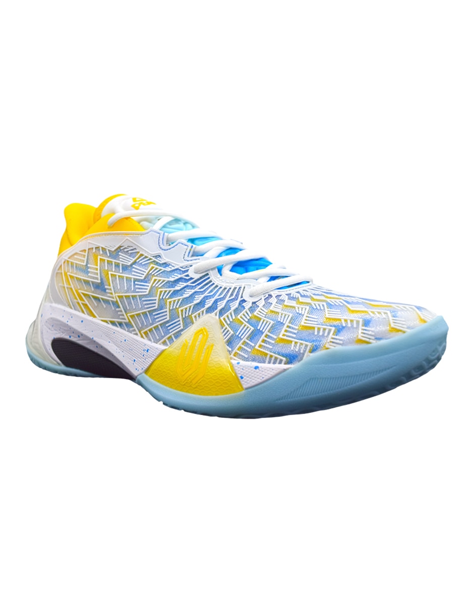 Tenis de hombre 3