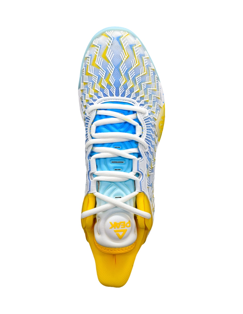Tenis de hombre 4