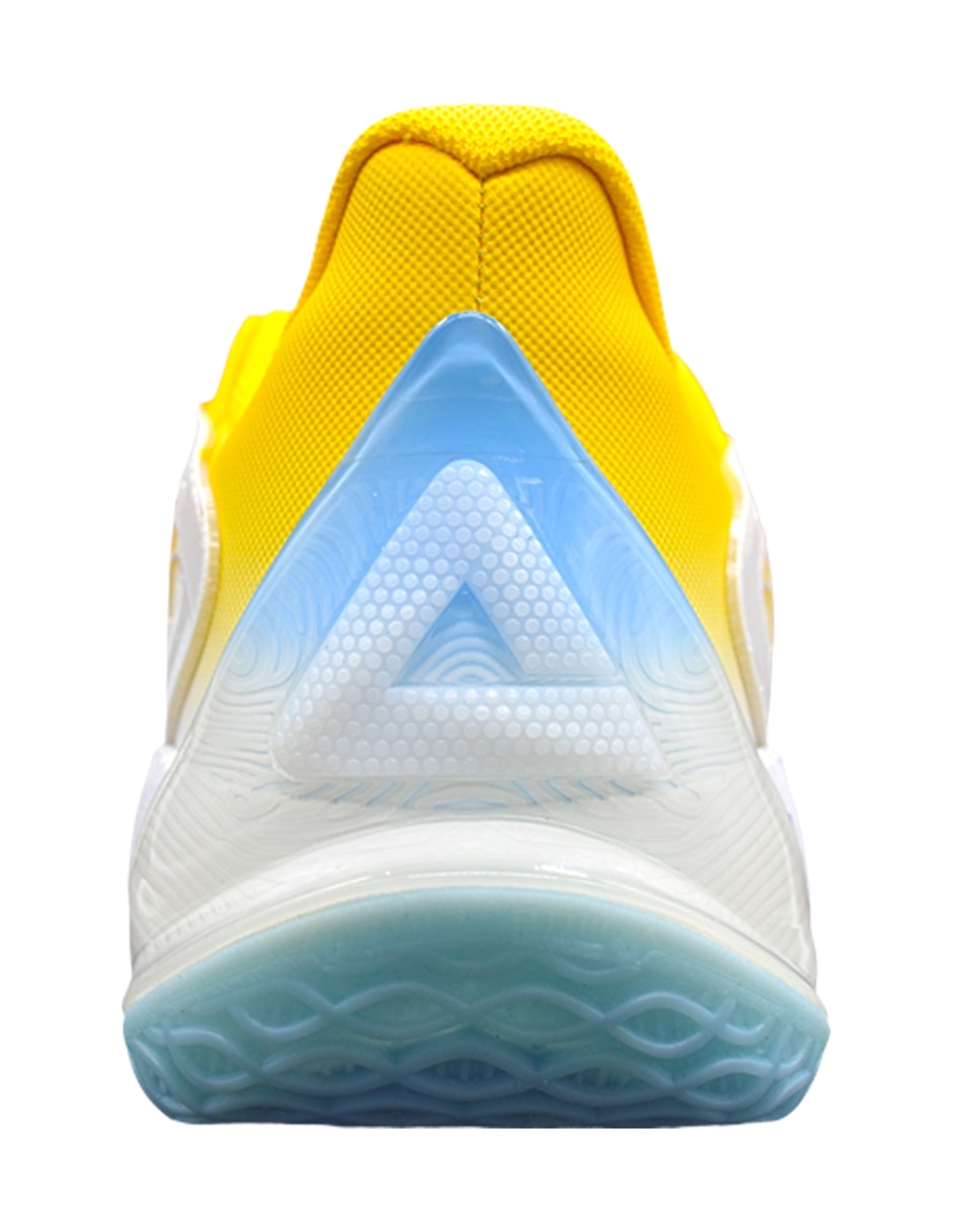Tenis de hombre 5
