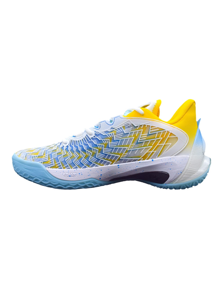 Tenis peak de hombre