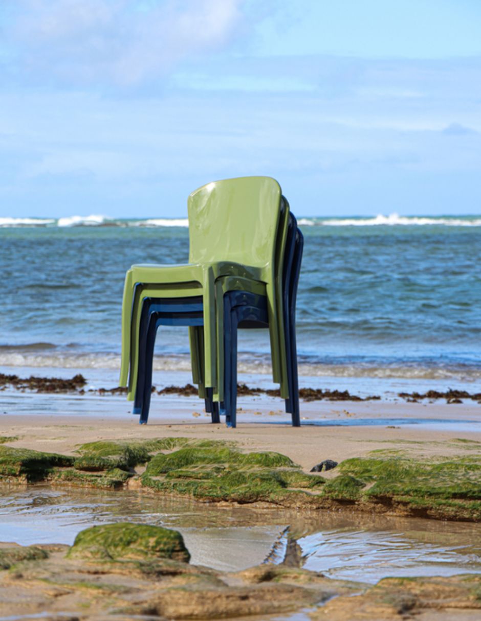 Silla 1 pieza summa marina 2