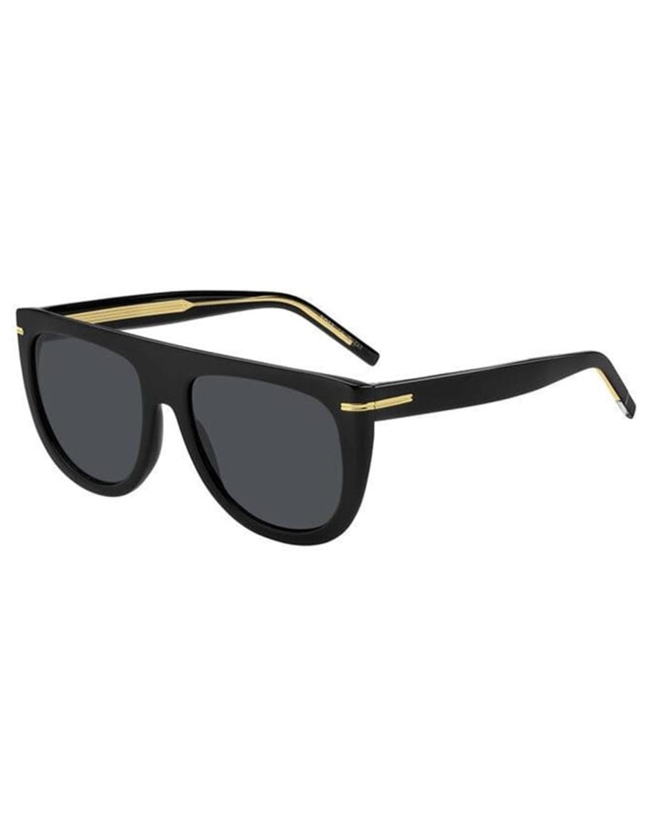 Lentes solares hugo boss 1655/s 0807 para mujer