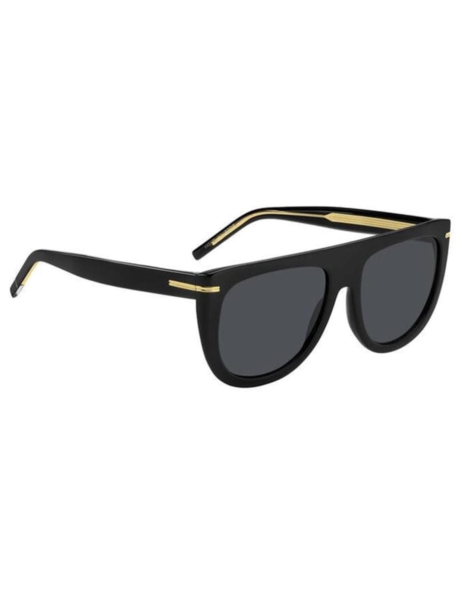 Lentes solares hugo boss 1655/s 0807 para mujer