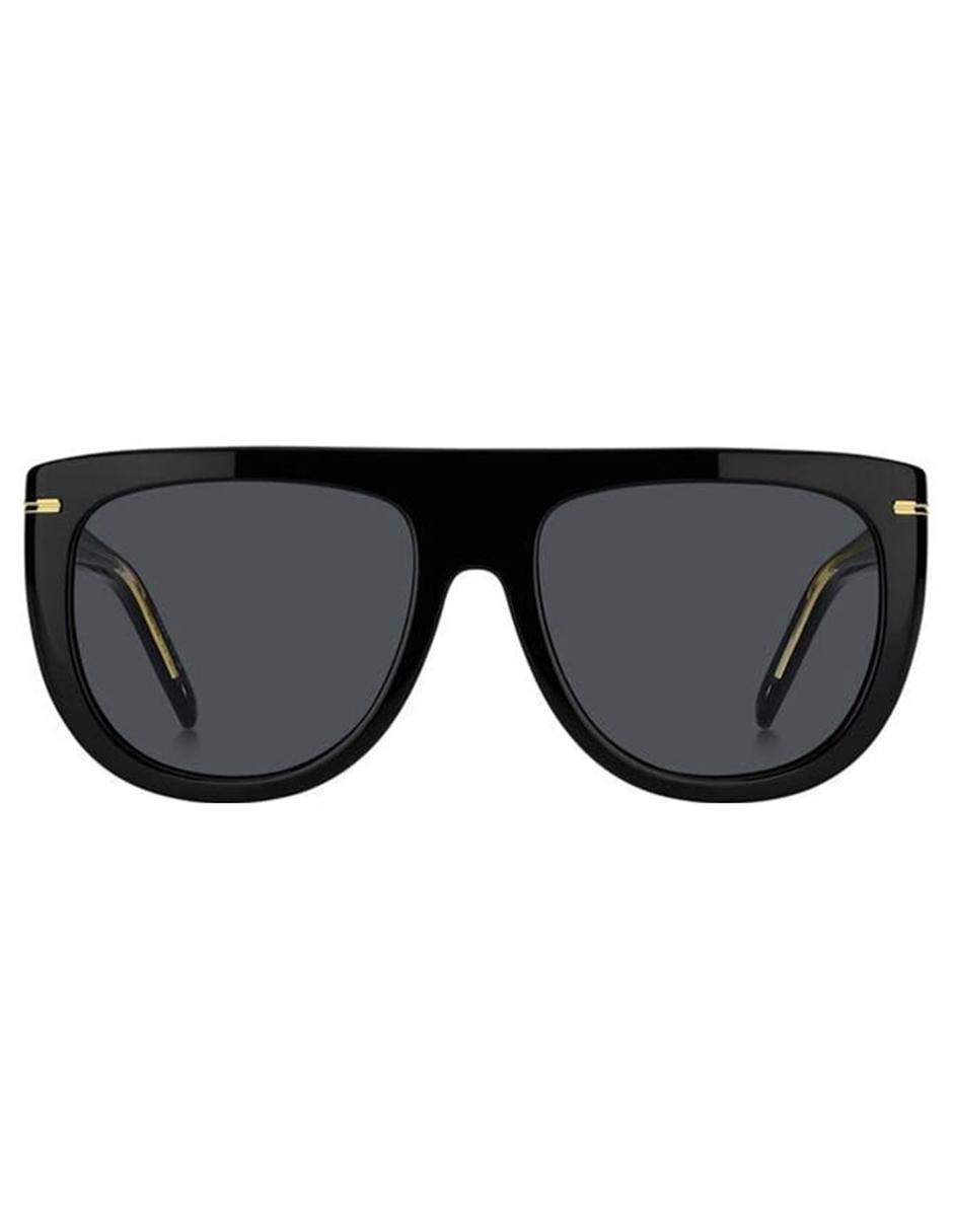 Lentes solares hugo boss 1655/s 0807 para mujer