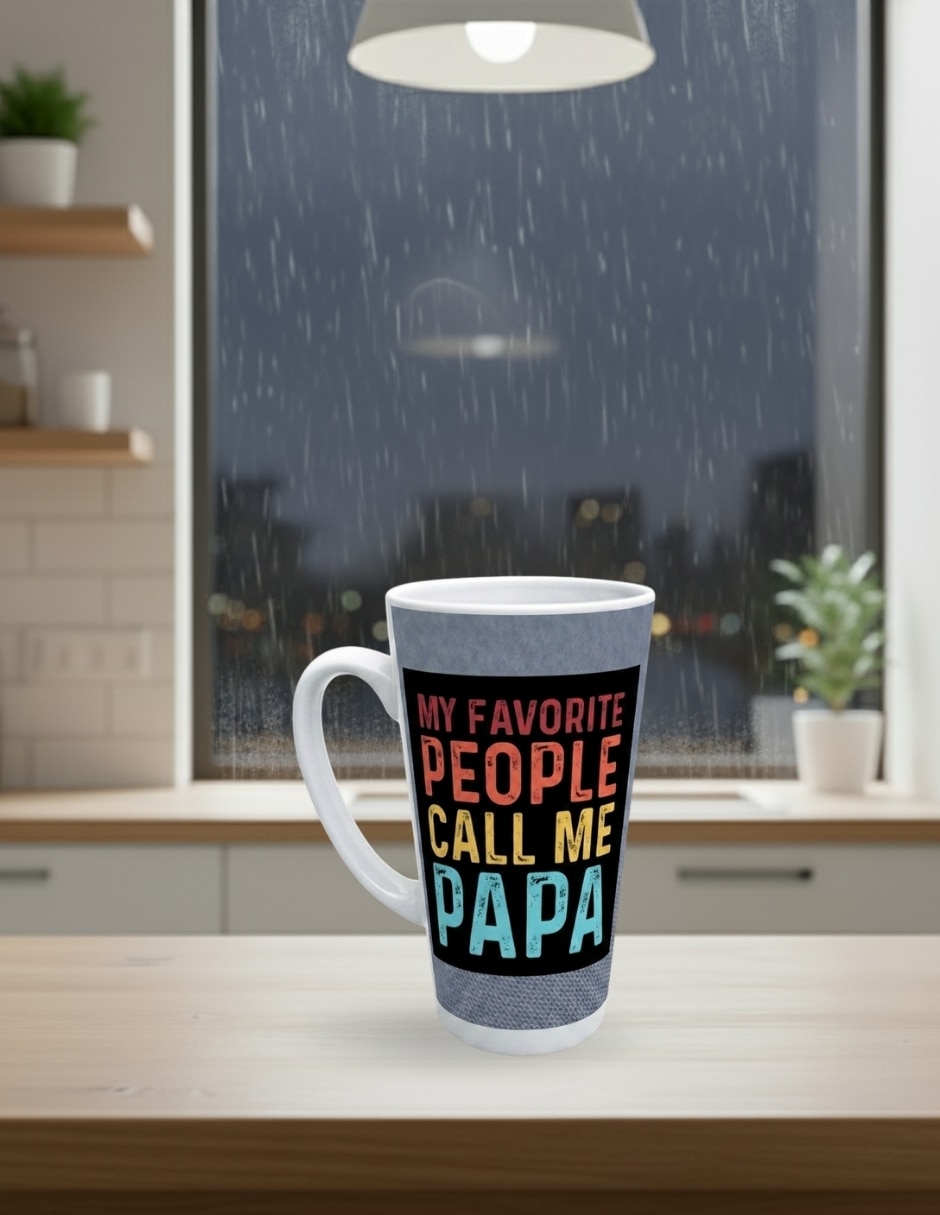 Taza con difusor clásica tink 1 pieza