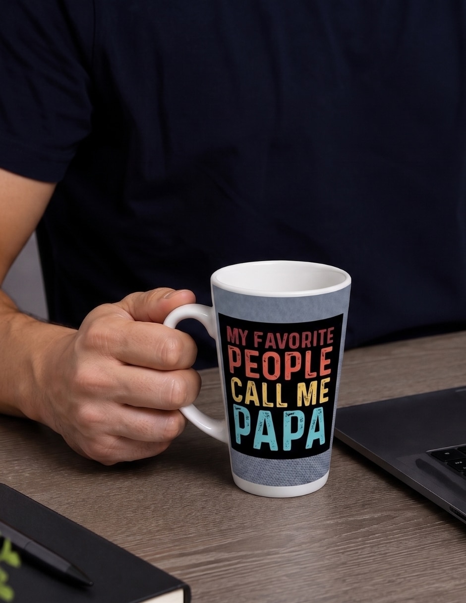 Taza con difusor clásica tink 1 pieza