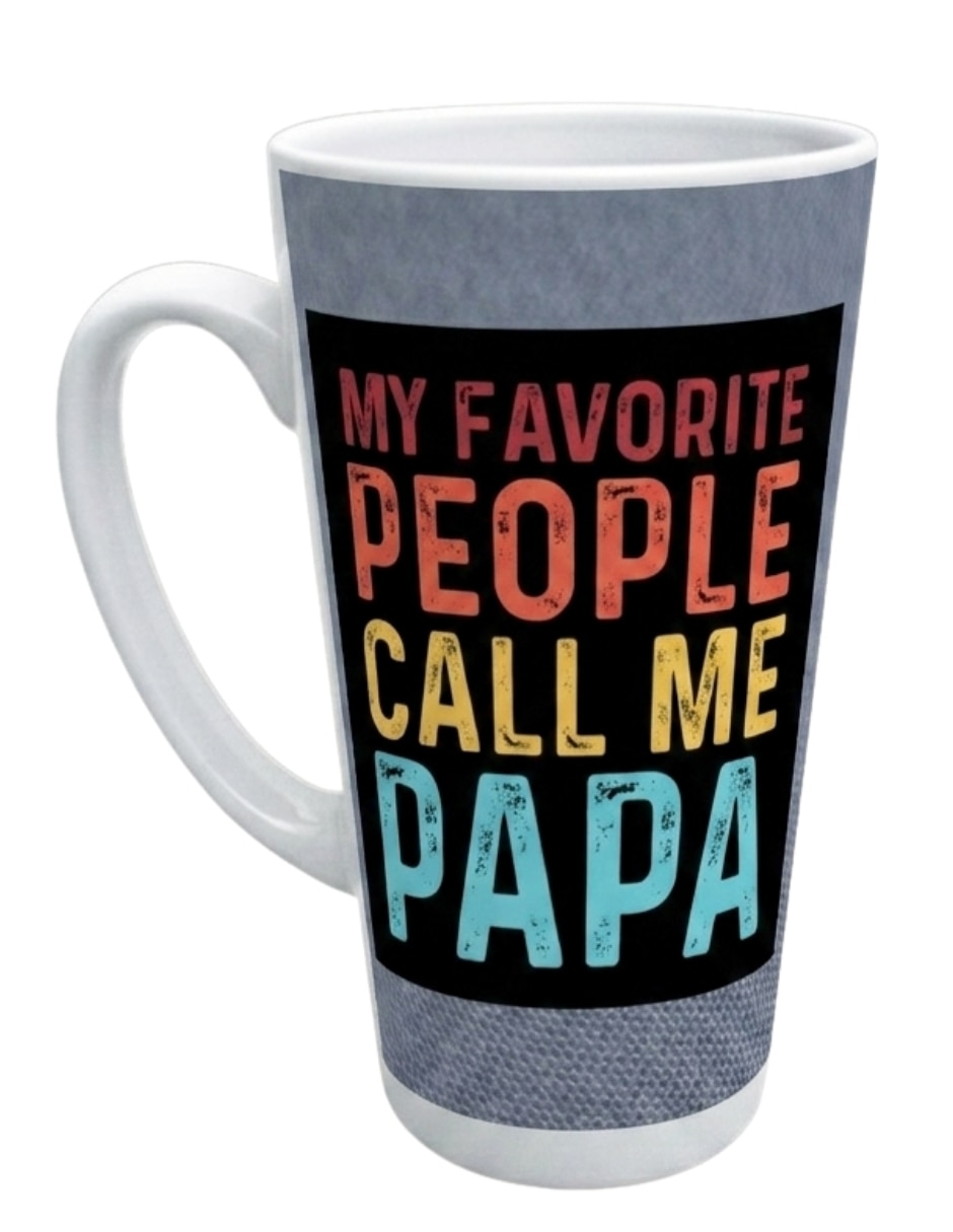 Taza con difusor cl‡sica 1 pieza