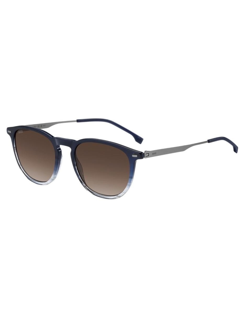 Lentes solares hugo boss 1639/s 0qeu para hombre