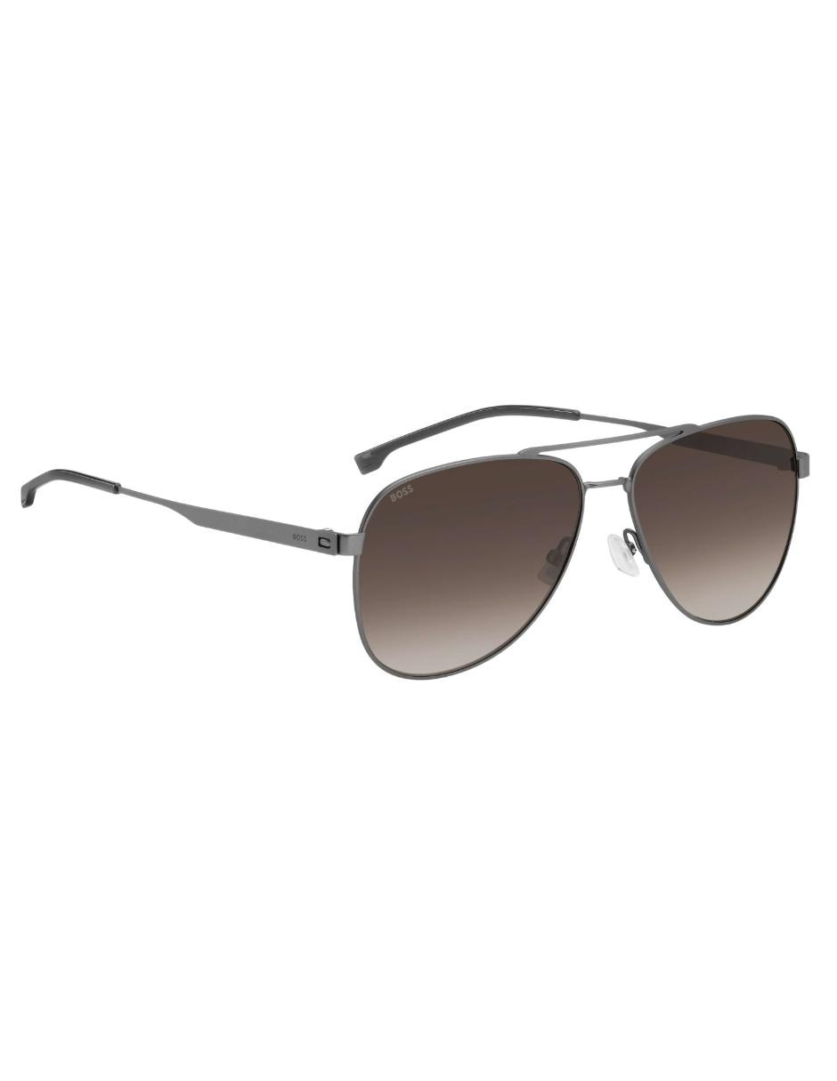 Lentes solares hugo boss 1641/s 0r80 para hombre