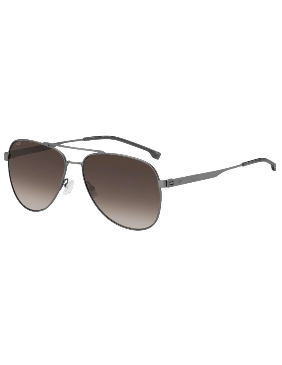 Lentes solares hugo boss 1641/s 0r80 para hombre