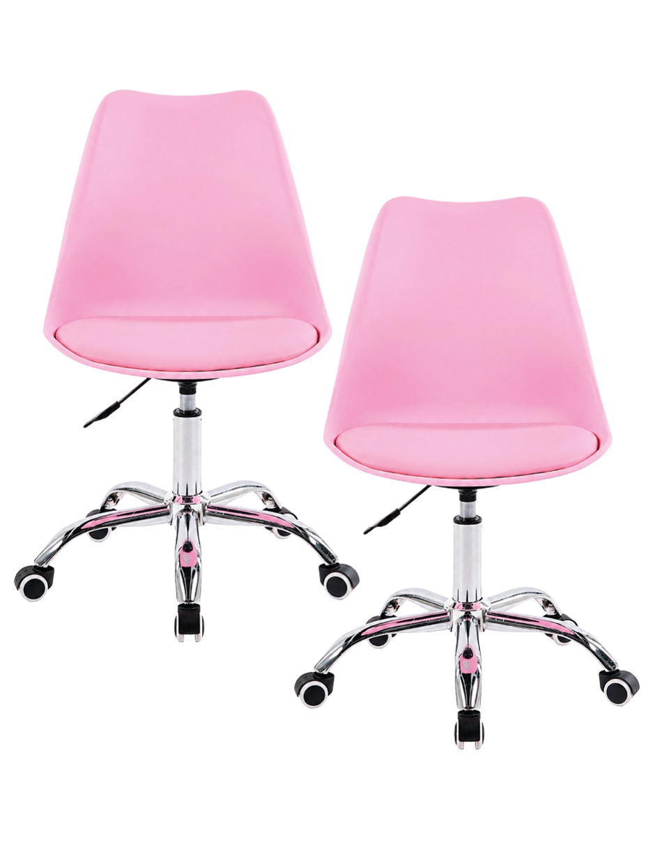 Set silla de escritorio Cherry