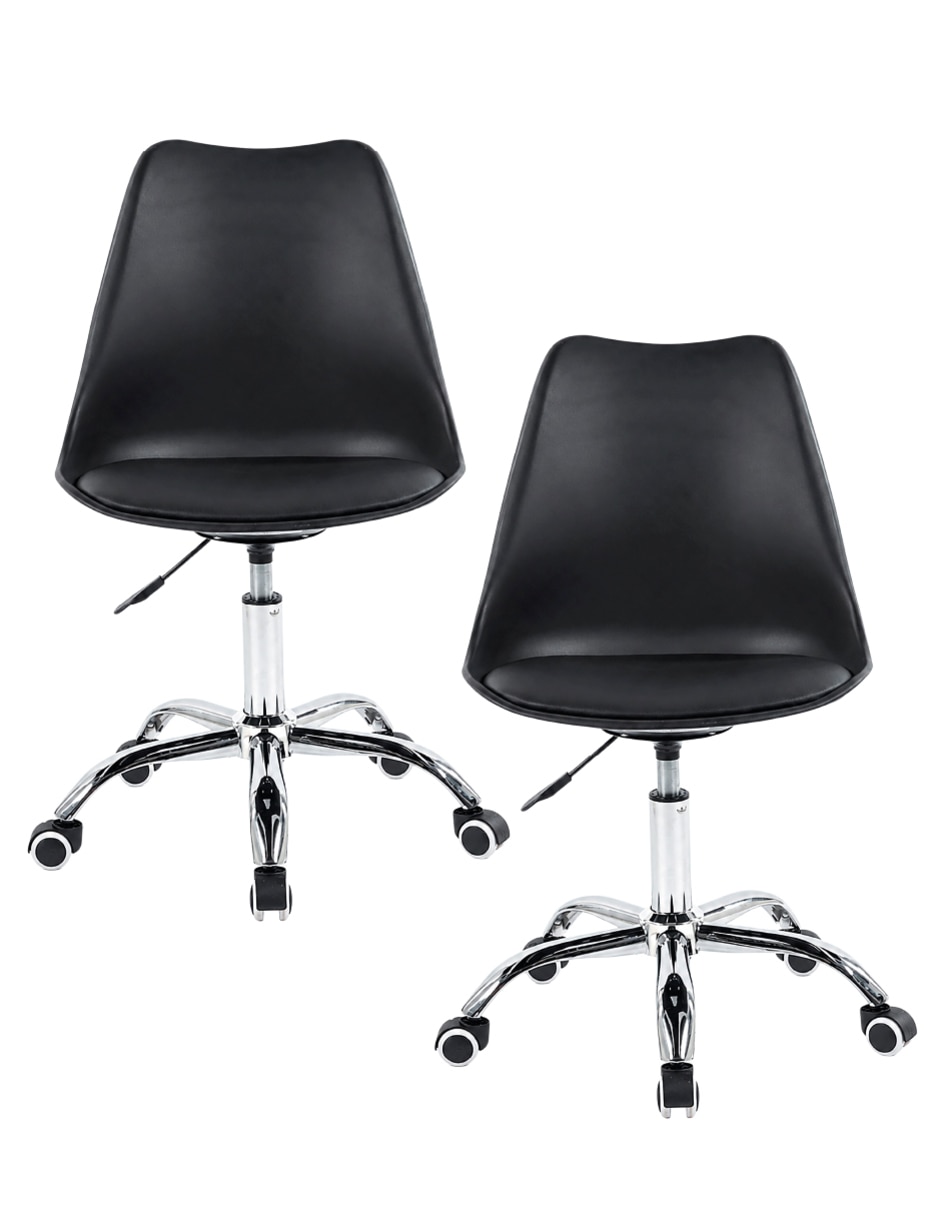 Set silla de escritorio Cherry